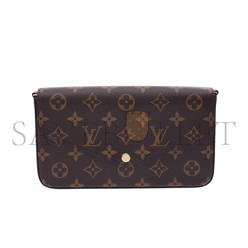 l0vis Vvtt0n master fÉlicie pochette m61276 (21*12*3cm)